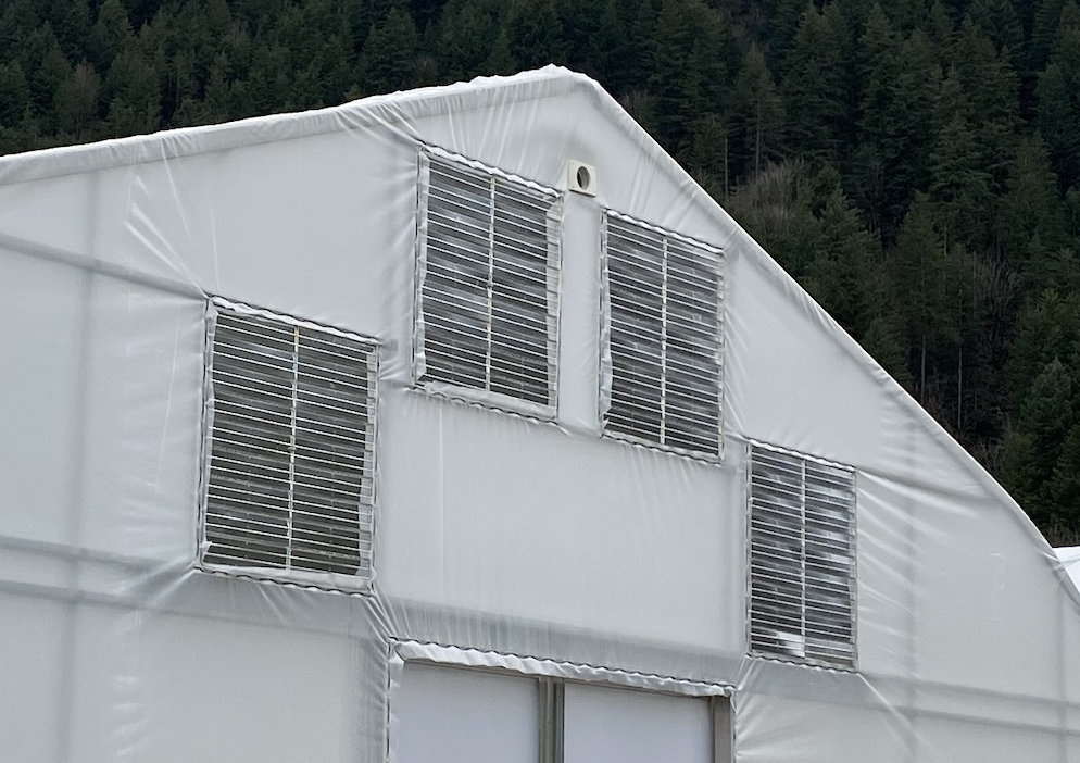 Exhaust Fans